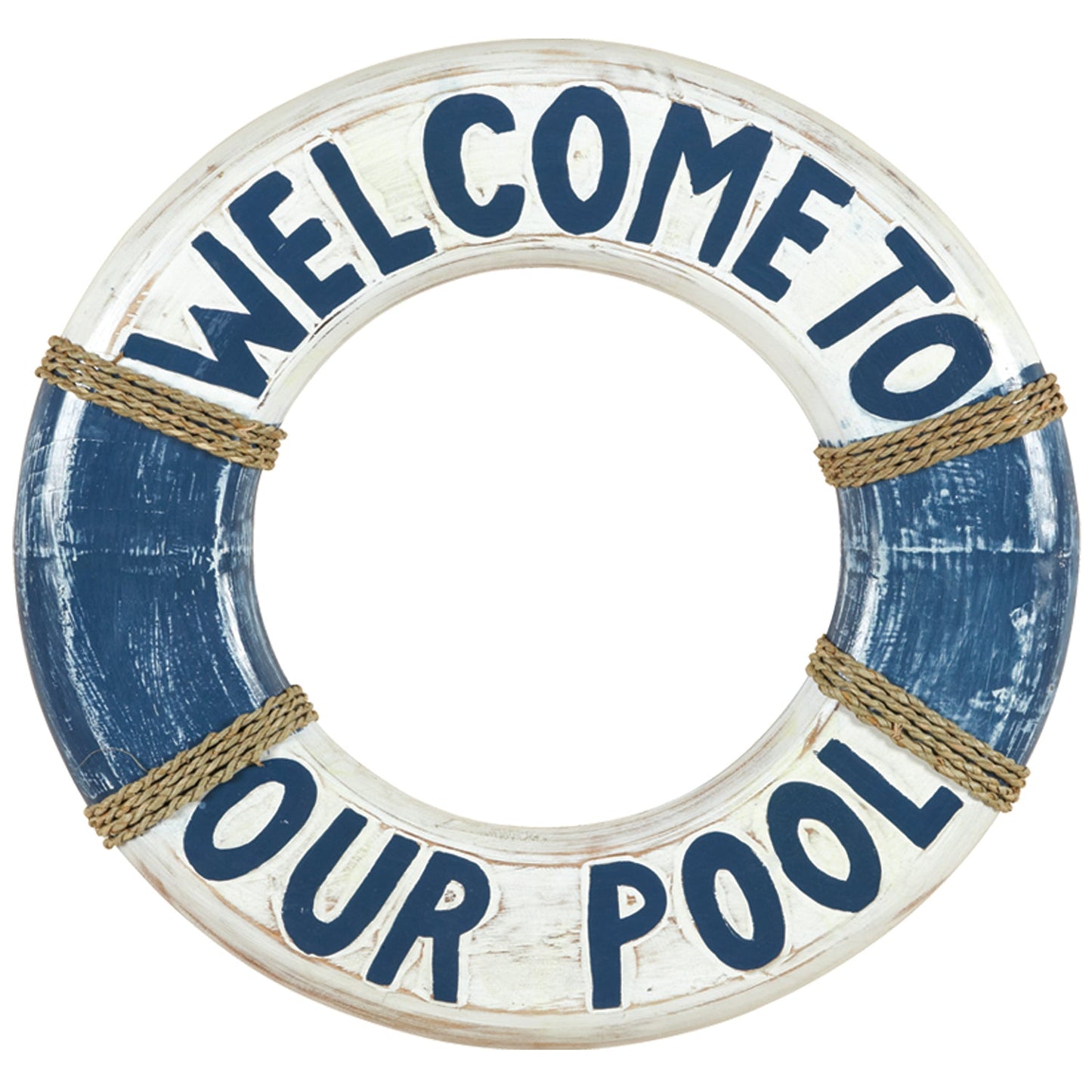 Ram Game Room Welcome To Our Pool Ring in - Professional Wall Sign for Poker and Game Rooms