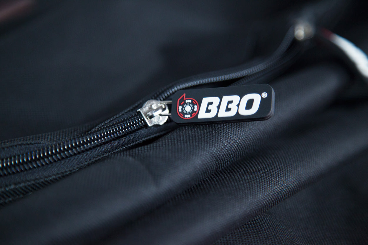 BBO Heavy Duty Travel Bag - Fits UPT, UPT Jr., Aces Pro Game Tables