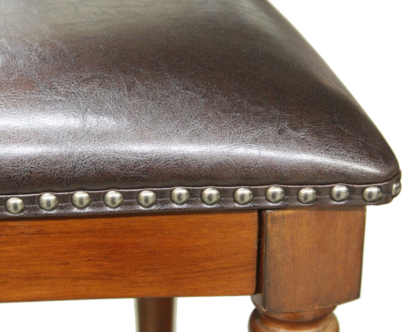 Bellagio Caster Game Chair (Set of 2)