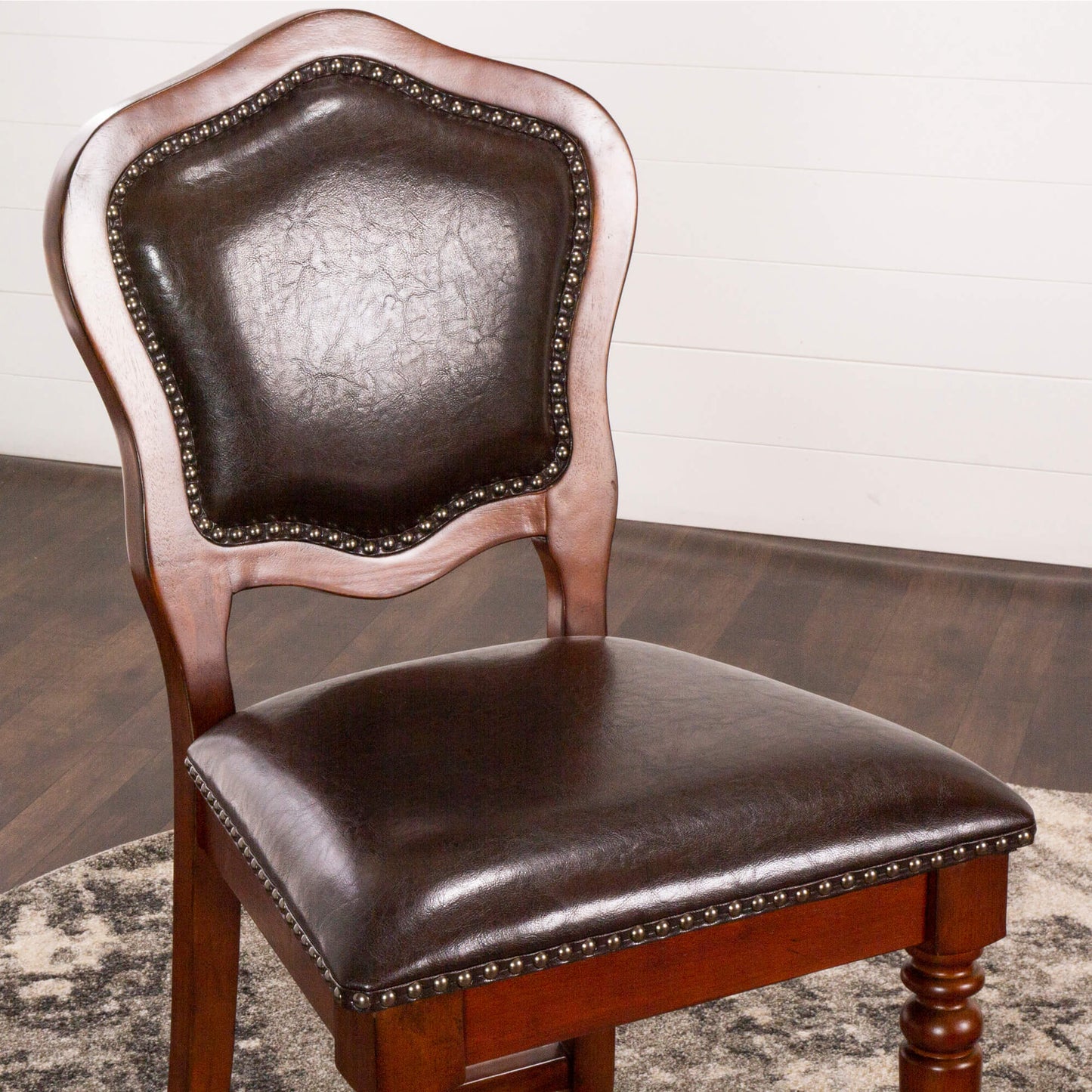 Bellagio Counter Height Stools (Set of 2)