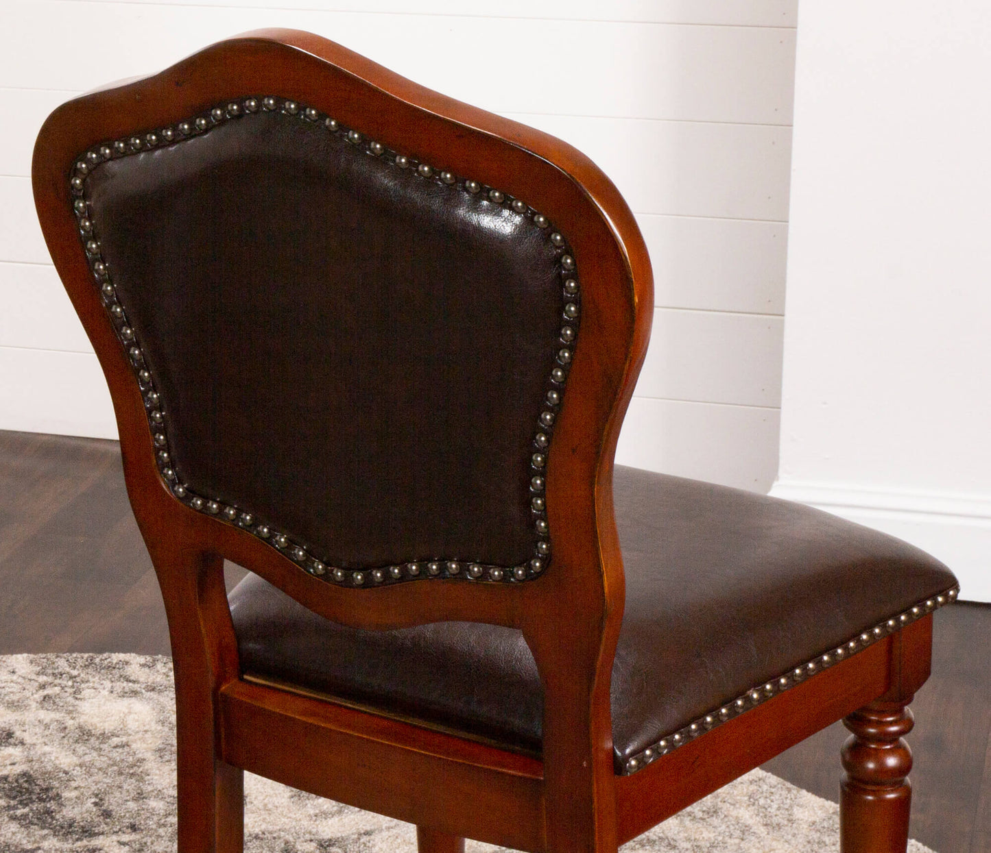 Bellagio Counter Height Stools (Set of 2)