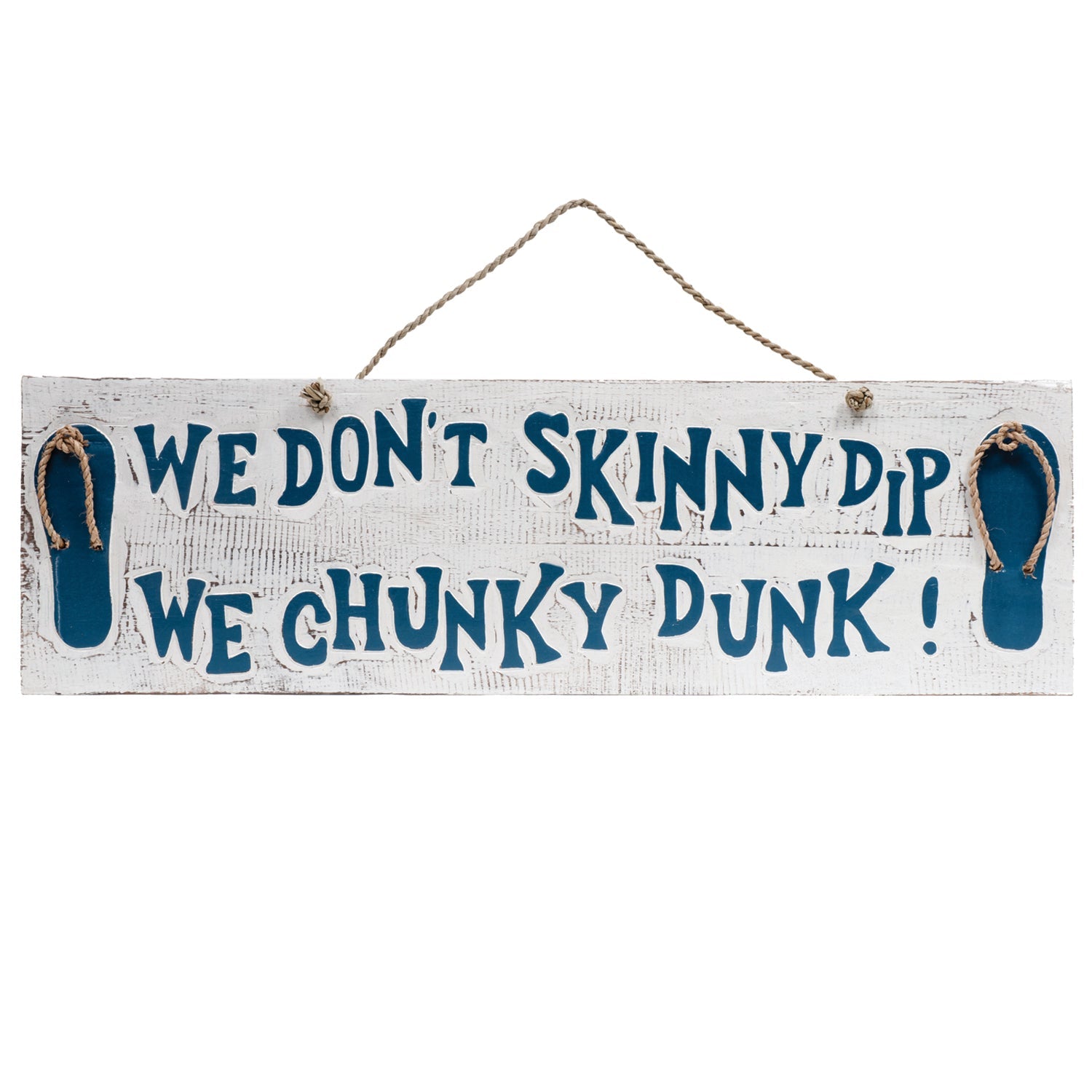 Ram Game Room Chunky Dunk in - Professional Wall Sign for Poker and Game Rooms