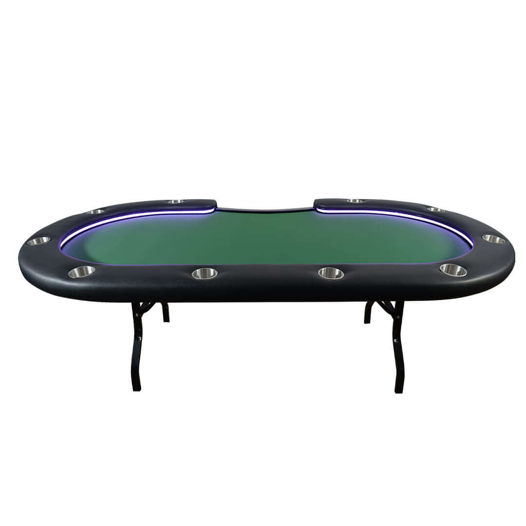 Products – River Poker Tables