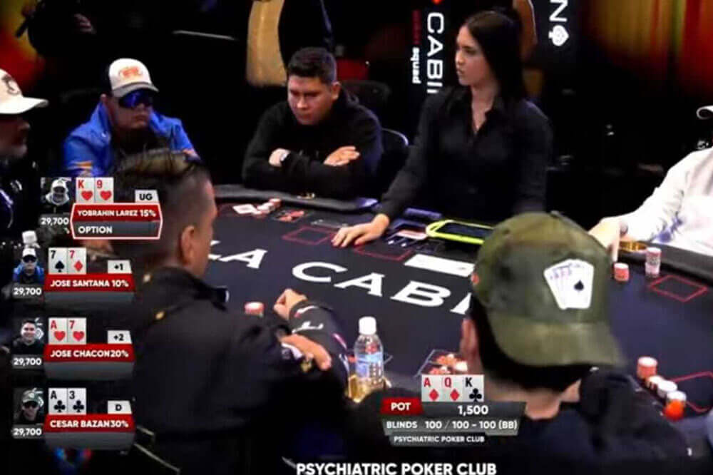 Aces Pro Plus in Professional Tournaments