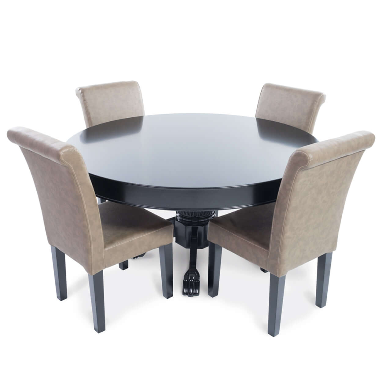 Dining Top - Nighthawk Poker Table with Optional Matching Dining Top and Dining Chairs