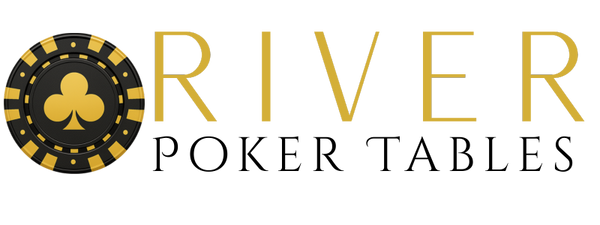 River Poker Tables