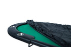 Add a nylon soft cover
